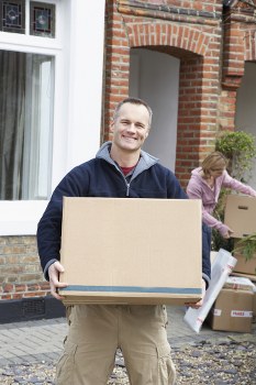 Short-term storage unit options in Clapham for household items