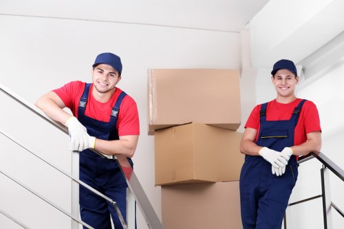 Manager investigating a storage service concern