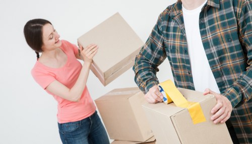 Secure access and identity check for storage service