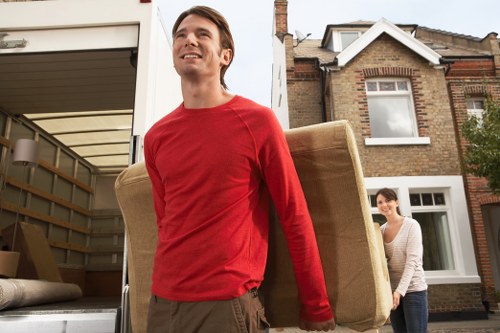 Compact storage ideas for Clapham flats and houses