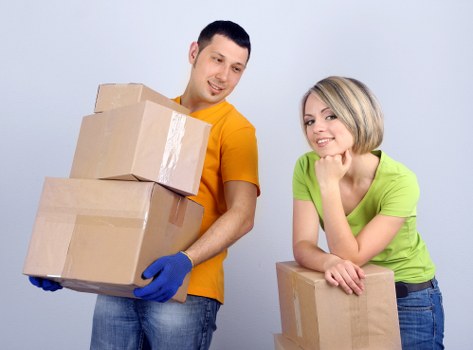 Organised storage units suitable for Clapham residents and businesses