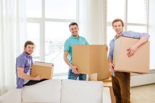 Flexible Clapham storage rates for varied property types