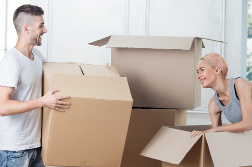 Legal terms and governing law for Clapham Storage