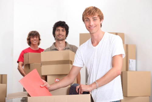 Free quote policy for Clapham Storage customers
