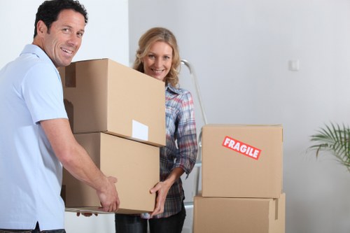 Risk assessment review in a self storage environment