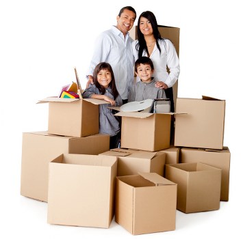 Household furniture storage option